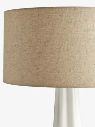 Luxury Replica Modern Design Marble Table Lamp Bedroom