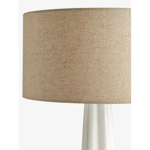 Luxury Replica Modern Design Marble Table Lamp Bedroom