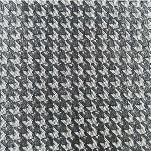 Benutzerdefinierte Nylon-Baumwoll-Spitze-Mesh-Damen-Blusenstoffe