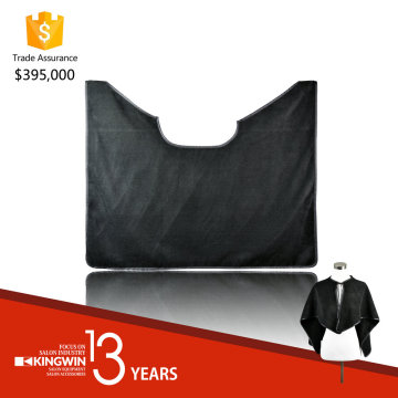 Rectangular Towel Cape