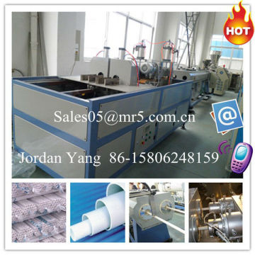 cable pipe production line