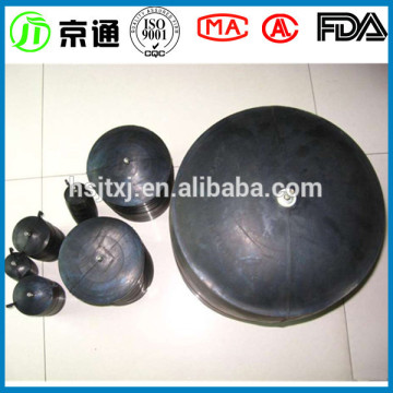 jingtong rubber China inflatable stopper for sealing pipe