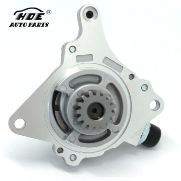 High Quality Brake System Vacuum Pump ME013497 18SKV014 for Mitsubishi