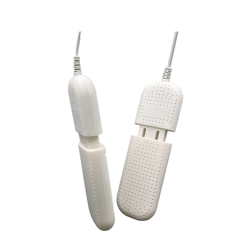 Quiet & Powerful Electric Shoe Dryer
