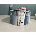 Custom UV Ink PVC Shrink Wrap Labels