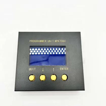 MPK708C Elevator Controller Programmer & Parts Service Test Tool for SOK BLT Elevators