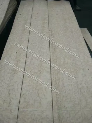 Birds eye maple
