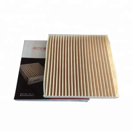 Wholesale Car Air Cabin Filter Replacement 80292-SBG-W01