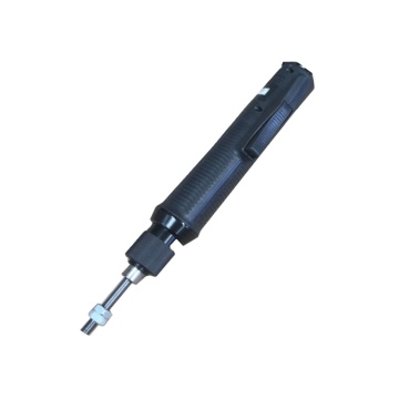 Industrial 220V Brushless Motor Electric Wrench Impact Tool for Installation