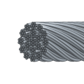 19X7 Steel Non Rotating Wire Rope