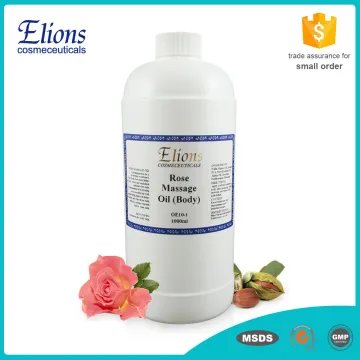 pure and natural herbal nourishing skin firming essential oil