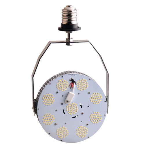 80W Led Pole Lights Retrofit Metal Halide Replacement