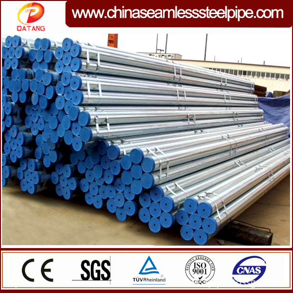 ERW Steel Pipe