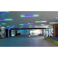 Outdoor RGB Led linear Tube light