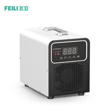 Εστιατόριο όζοντος 10g/h