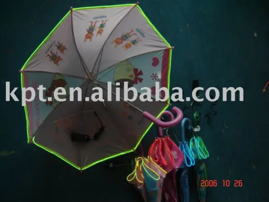 gleam umbrella