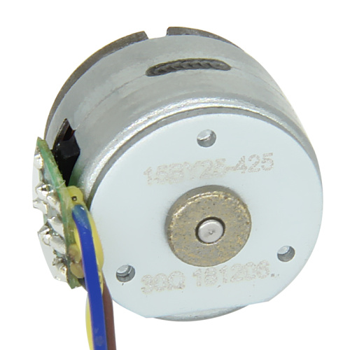 Linear Stage Stepper Motor |Linear Stepper Motor