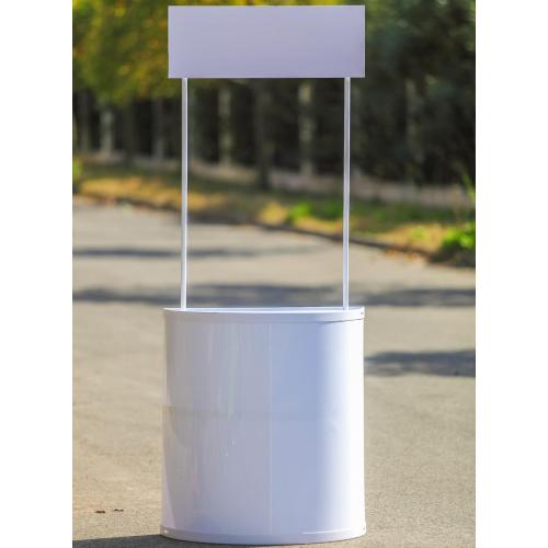 Portable Event Counter Promotion Table