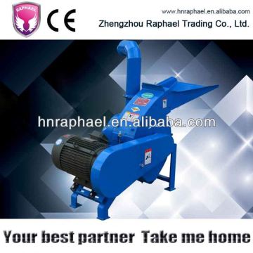 2015 new design feed type products rabbit feed pellet mill