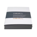 Customized exclusive logo diary