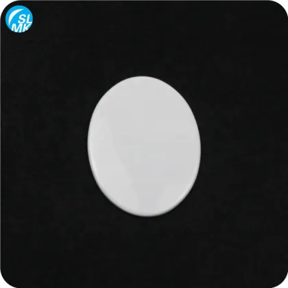 High Precision Aluminium Oxide Ceramic Plate at Low Prices