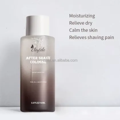 Private Label Organic Man Natural Beard Care & Moisturizing After Shave Spray