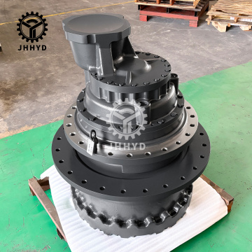 Главная передача PC2000-8 21T-27-00410 21T-27-00400