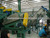 Waste Plastic High speed-washer for plastic recycling plant