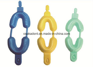 Dental Fiuoride Foam Tray