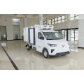 Wuling Zhiyue Yangguang Optoelectronic Refrigerated Truck