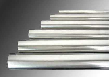 Precision Tube for auto parts