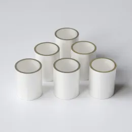 Non Destroy Test NDT Piezoelectric Tube 48KHz