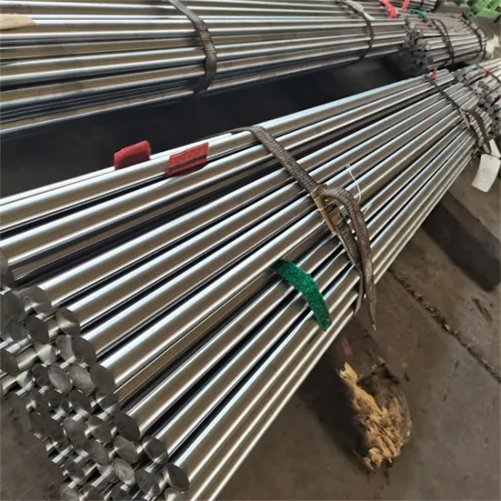 C67S C75S spring steel round bar