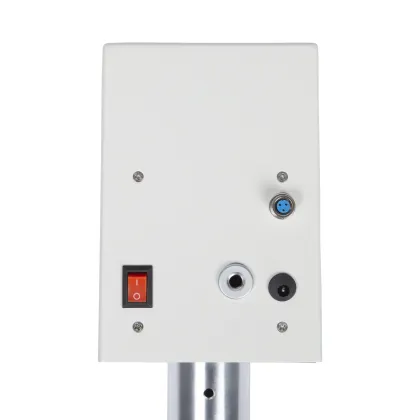 Digital Viscometer Rotating Brookfield Viscometer Price