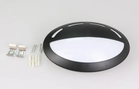 Led Wall Light Lwla068009 7w For Landscape Lighting Ip66