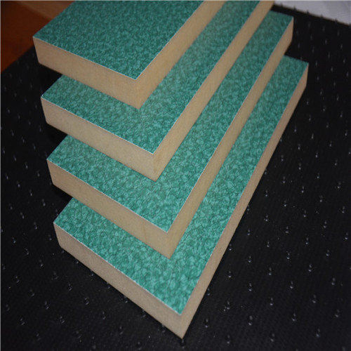 Scratch resistant DIY grade medium density fiberboard