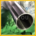 Galvanized Tube Seamless or Welded Round