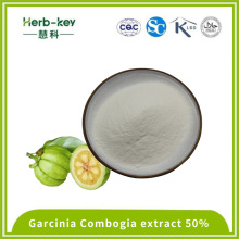 Hot Sale Natural 50% Garcinia Cambogia Extrakt