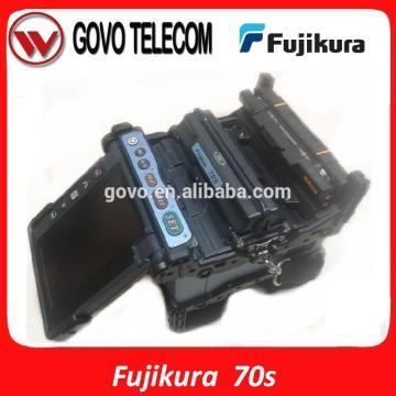 Brand New Multi-functional Single Fiber Fusion Splicer Japanese made Fujikura 70S/FSM-70S