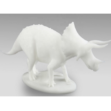 petit modèle de jouet de précision imprimé en 3D