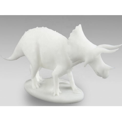 petit modèle de jouet de précision imprimé en 3D