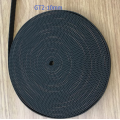 High Quality 10meters/lot GT2 10mm open timing belt width 10mm 2GT 10mm rubber belt for 3D Printer Free shipping