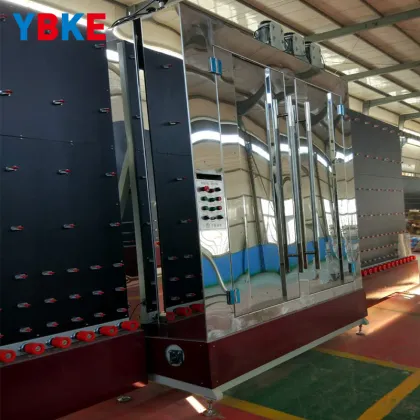 IG Production Line: Insulating Glass Making Machine