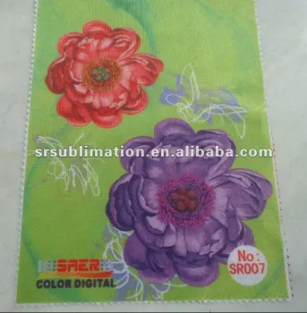 Printing Fabric