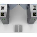 ESD Drehstils Gate Access Control System