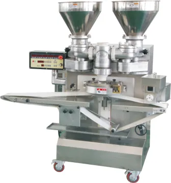 Fully Automatic Encrusting Machine for Kubba/Kebbeh/Kibbeh Production in China