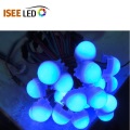 DMX 30 χιλιοστά SMD5050 RGB Led Pixel Disco Φώτα