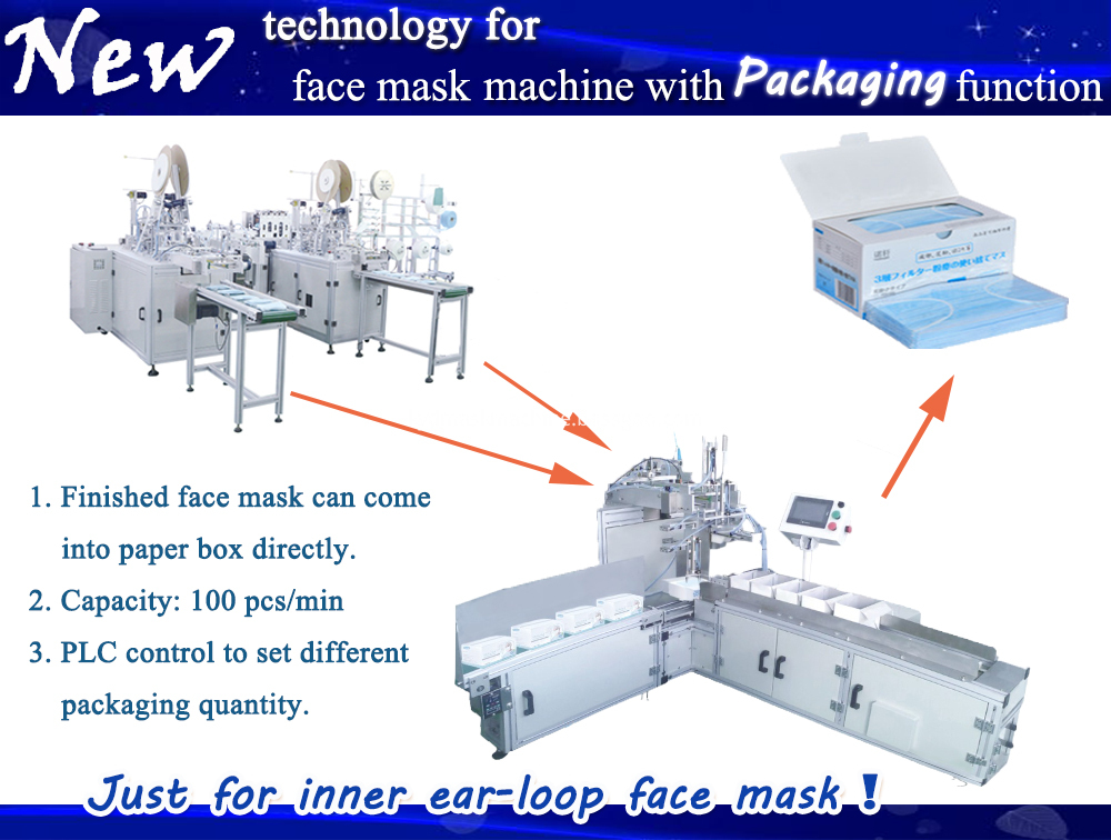 maszyna pakująca packaging machine
