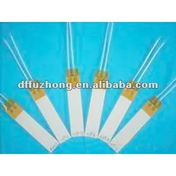 standard ceramic heating element