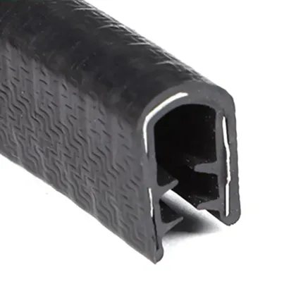 Car Door and Window Protection: Essential Rubber Seal Strips for Maintenance and Safety